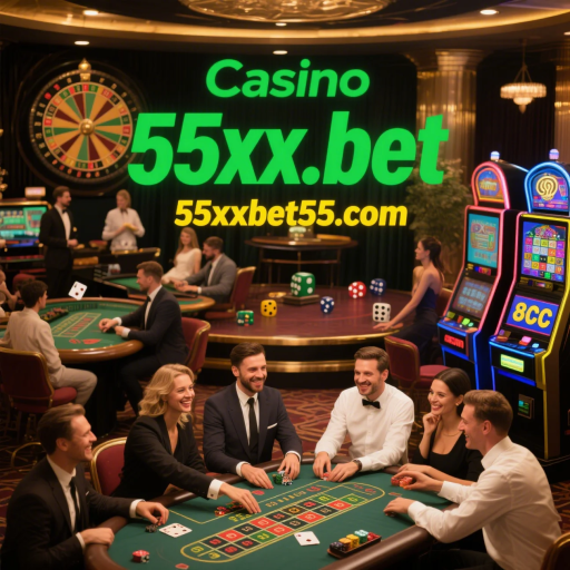 55xx.bet